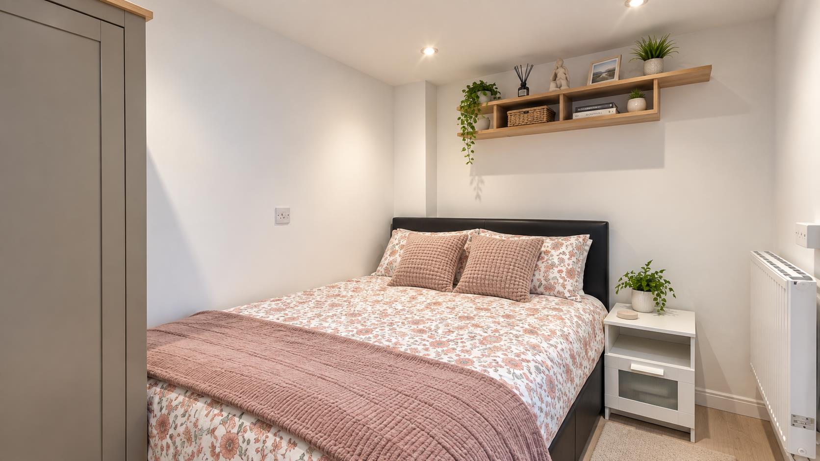 Chestnut Crescent, Bletchley, Milton Keynes